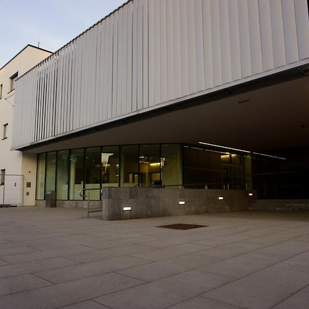Hostel Salzburg-Wals Exterior foto